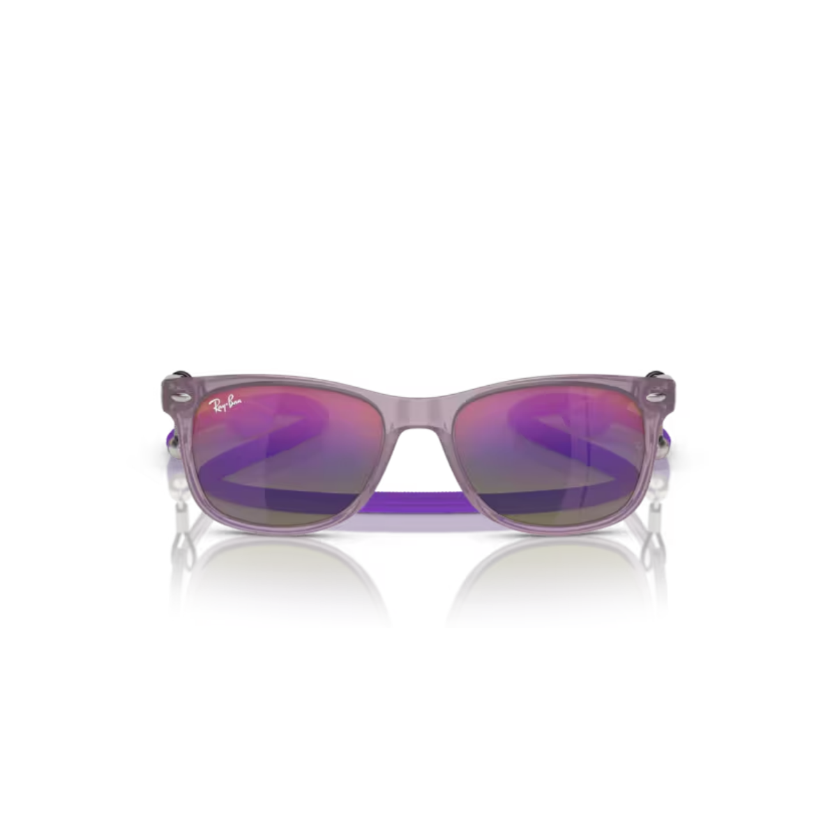 RAY-BANÇocuk Güneş GözlüğüRAY-BAN 9052S 7147B1 47-15-125 G