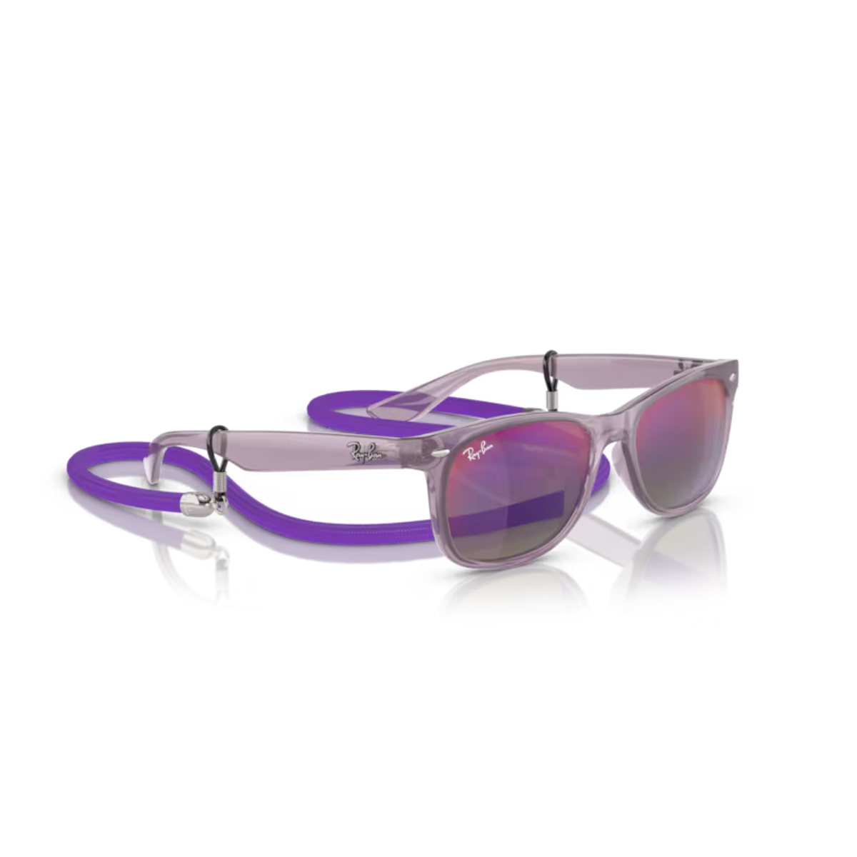 RAY-BANÇocuk Güneş GözlüğüRAY-BAN 9052S 7147B1 47-15-125 G