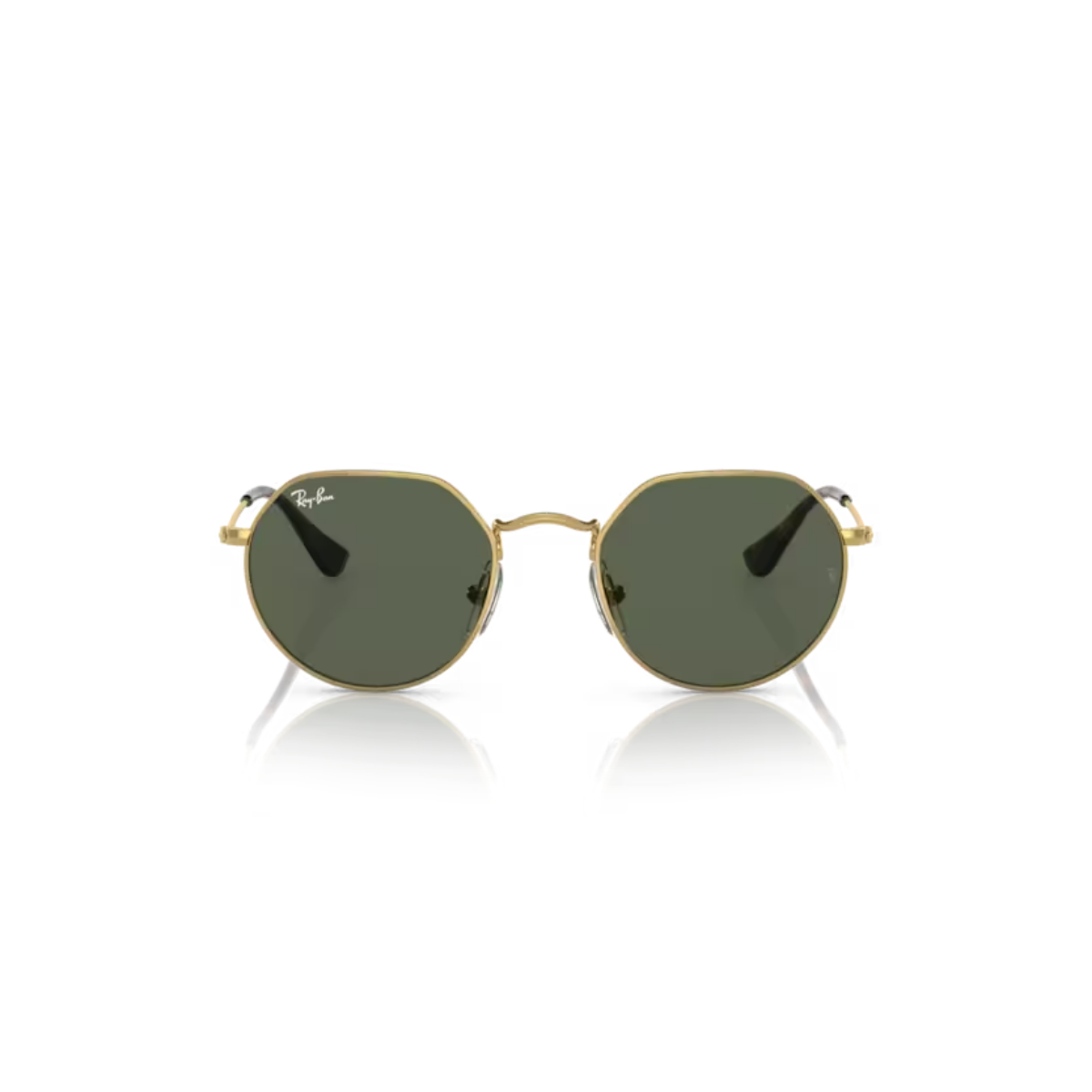 RAY-BANÇocuk Güneş GözlüğüRAY-BAN RJ9565S Junior jack 223/71 47-19-130 G