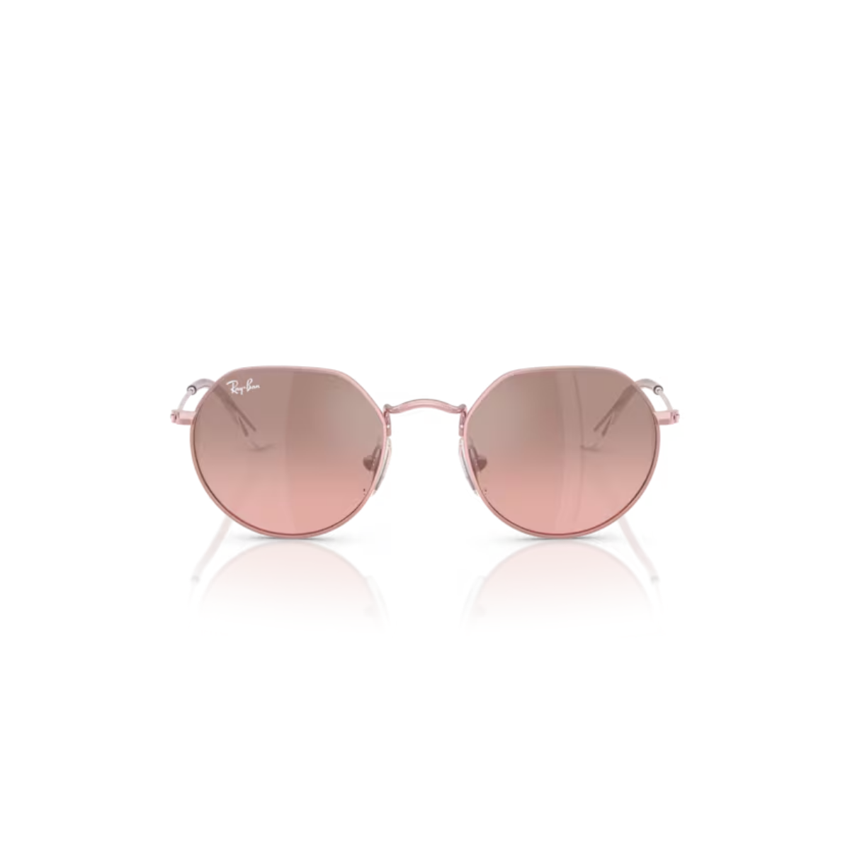 RAY-BANÇocuk Güneş GözlüğüRAY-BAN RJ9565S Junior jack 304/7E 47-19-130 G