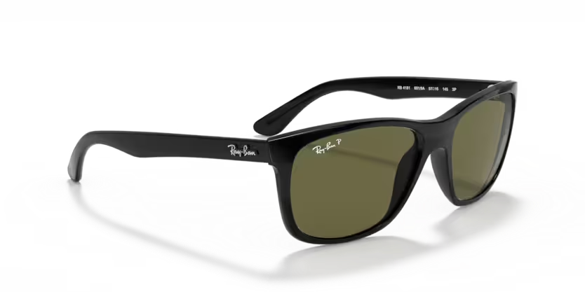RAY-BANErkek Güneş GözlüğüRAY-BAN 4181 601/9A 57-16-145 G