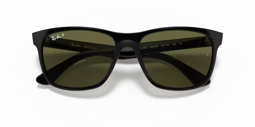 RAY-BANErkek Güneş GözlüğüRAY-BAN 4181 601/9A 57-16-145 G
