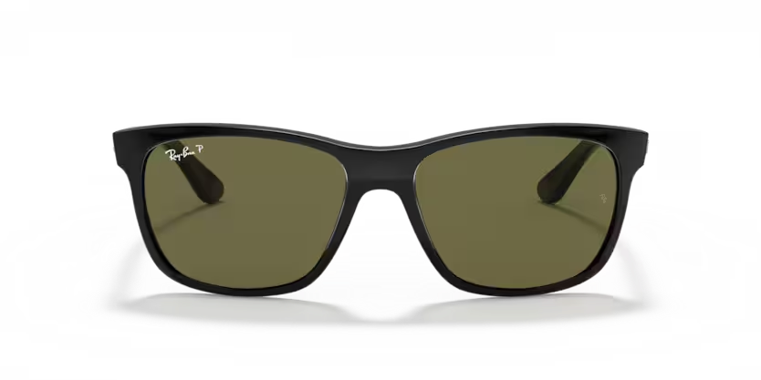 RAY-BANErkek Güneş GözlüğüRAY-BAN 4181 601/9A 57-16-145 G