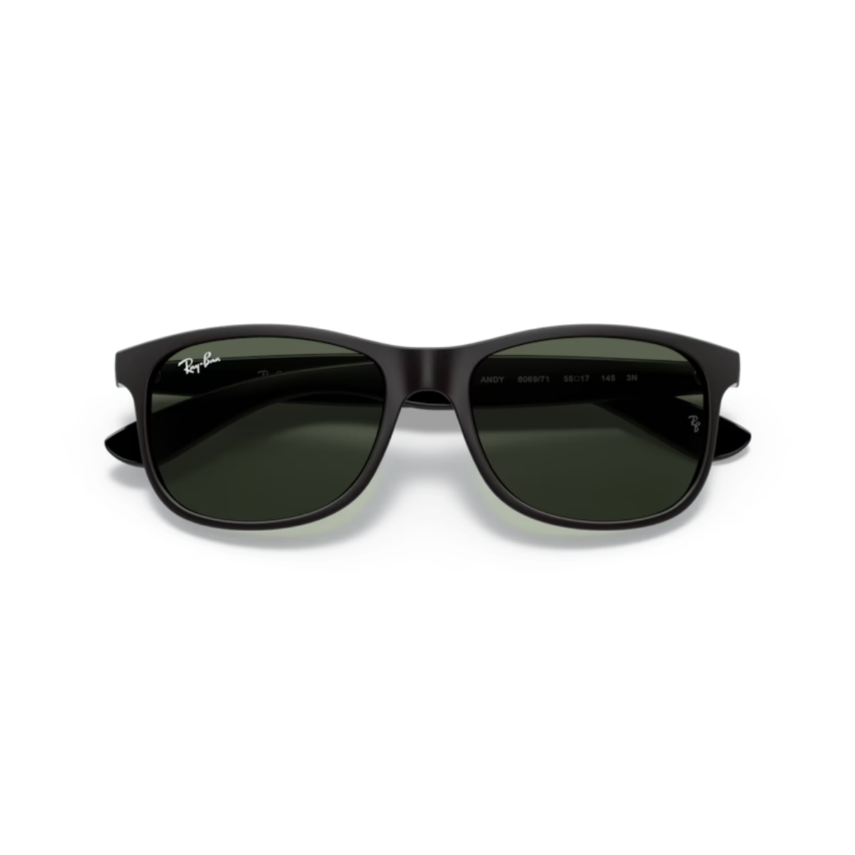 RAY-BANErkek Güneş GözlüğüRAY-BAN 4202 606971 55-17-145 G