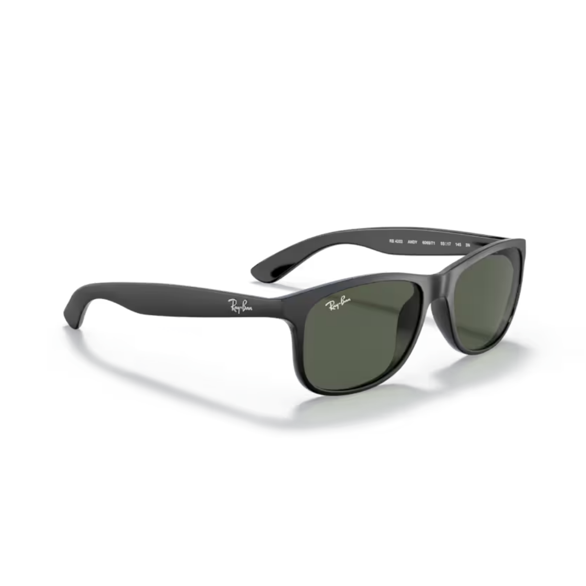 RAY-BANErkek Güneş GözlüğüRAY-BAN 4202 606971 55-17-145 G