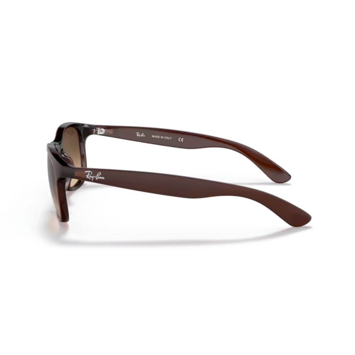 RAY-BANErkek Güneş GözlüğüRAY-BAN 4202 607313 55-17-145 G
