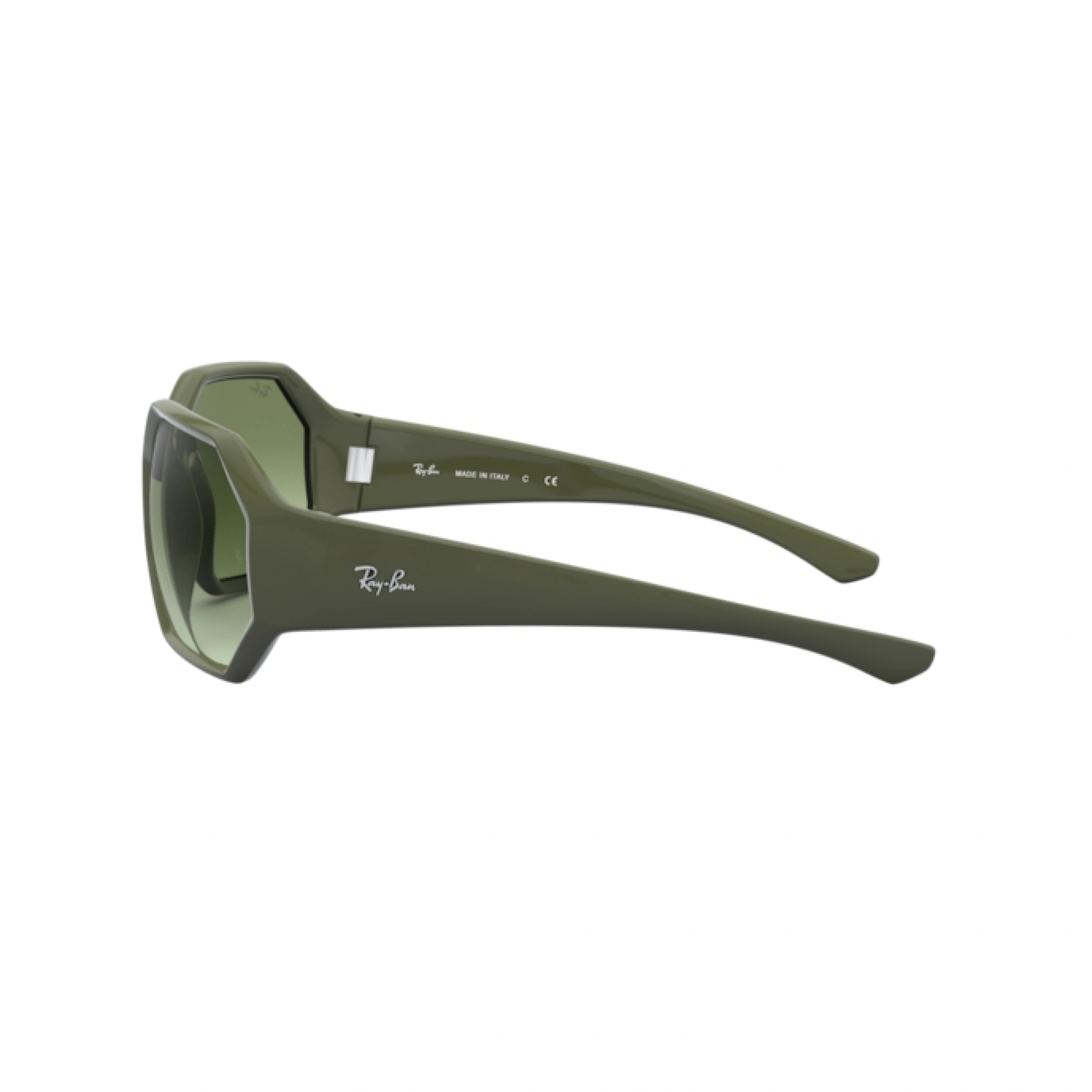 RAY-BANErkek Güneş GözlüğüRAY-BAN 4337 64898E 59 HN G