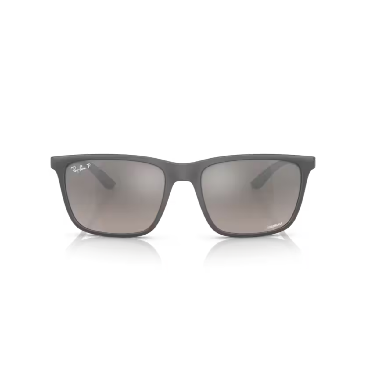 RAY-BANErkek Güneş GözlüğüRAY-BAN 4385 60175J 58-18-145 G