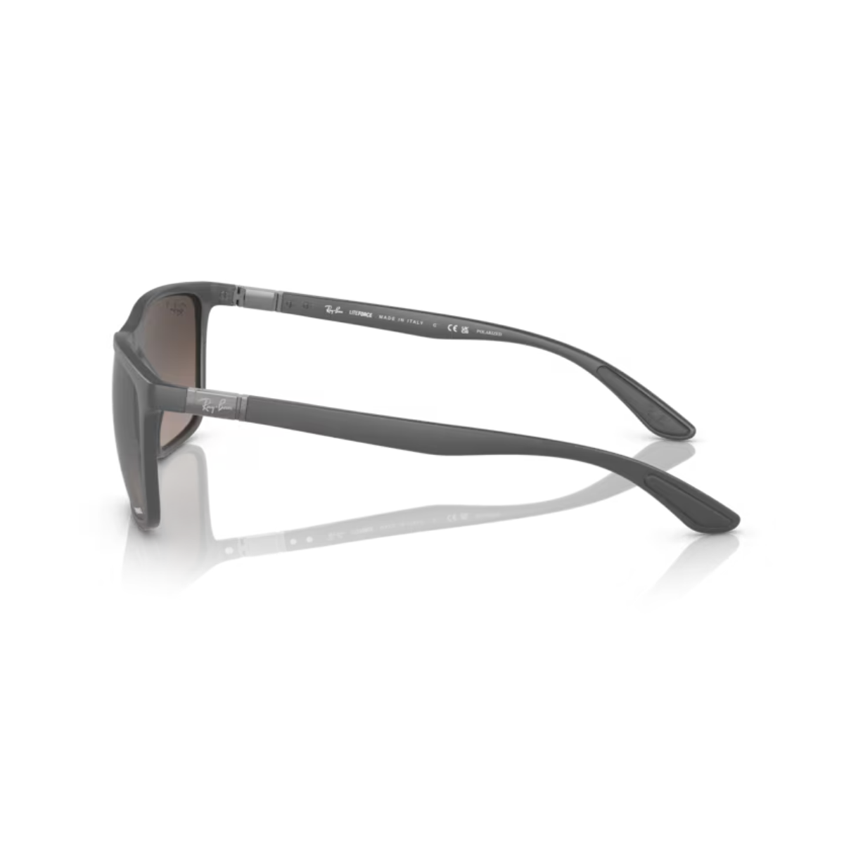 RAY-BANErkek Güneş GözlüğüRAY-BAN 4385 60175J 58-18-145 G