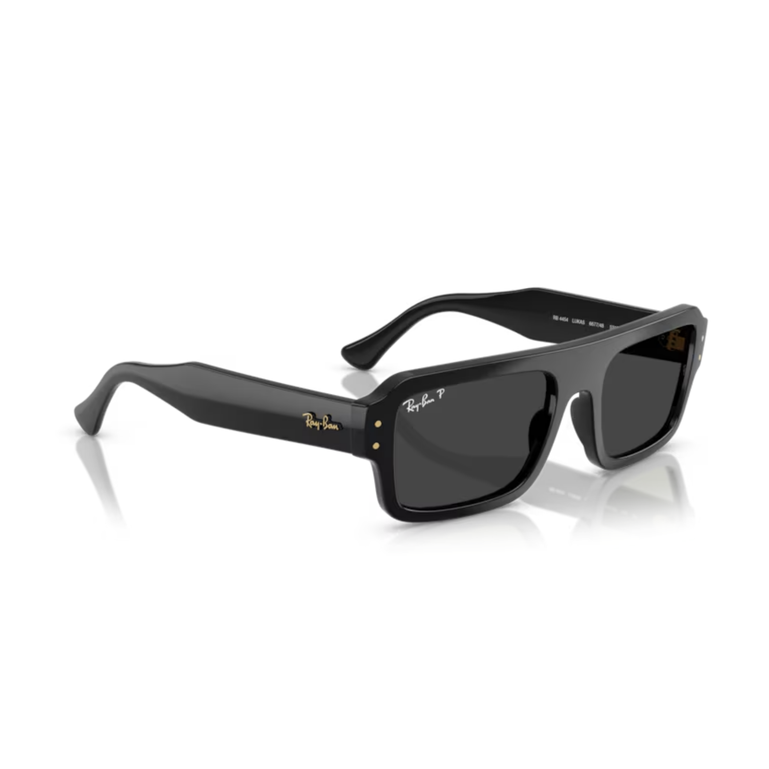 RAY-BANErkek Güneş GözlüğüRAY-BAN 4454 FLACKO 667748 53-20-145 G