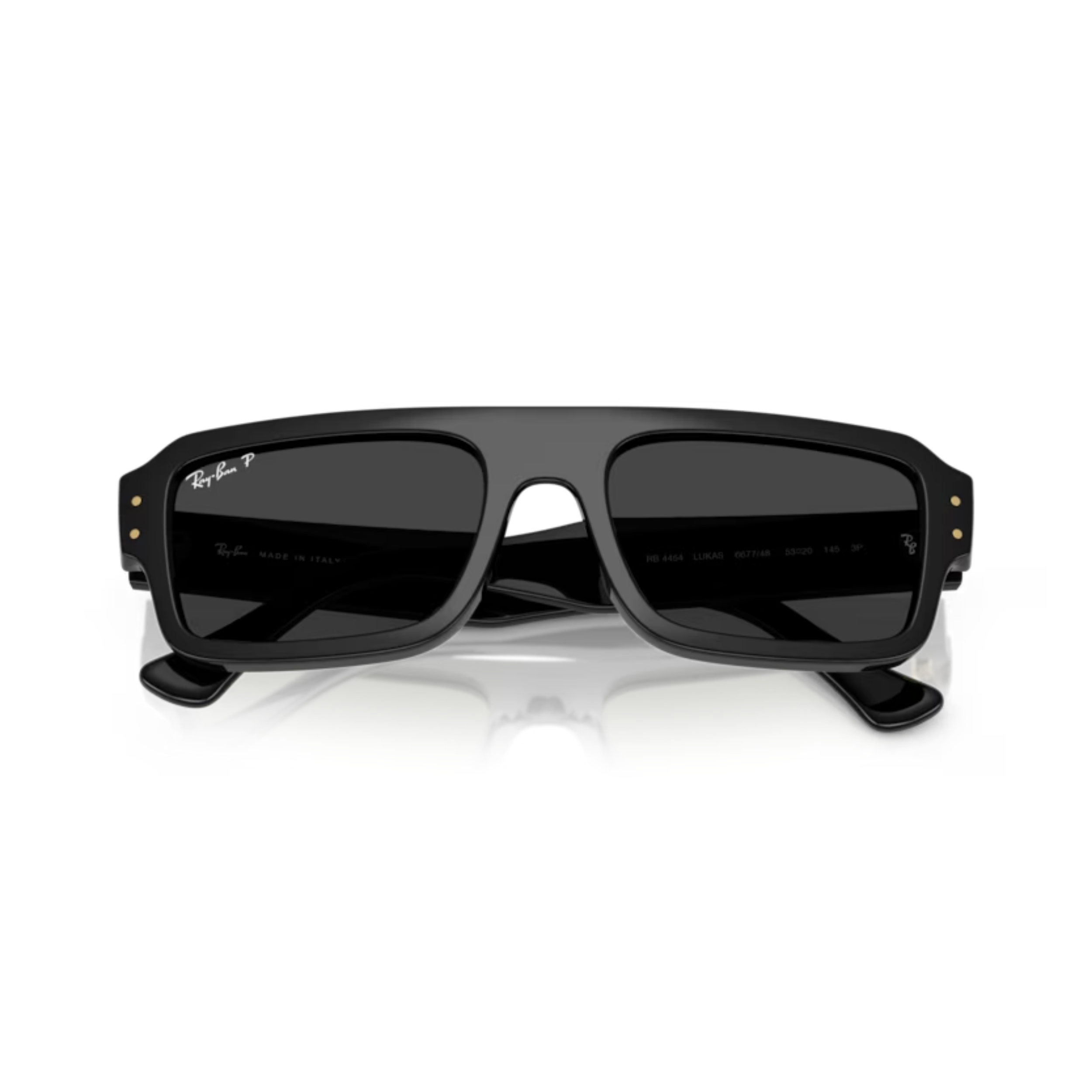 RAY-BANErkek Güneş GözlüğüRAY-BAN 4454 FLACKO 667748 53-20-145 G