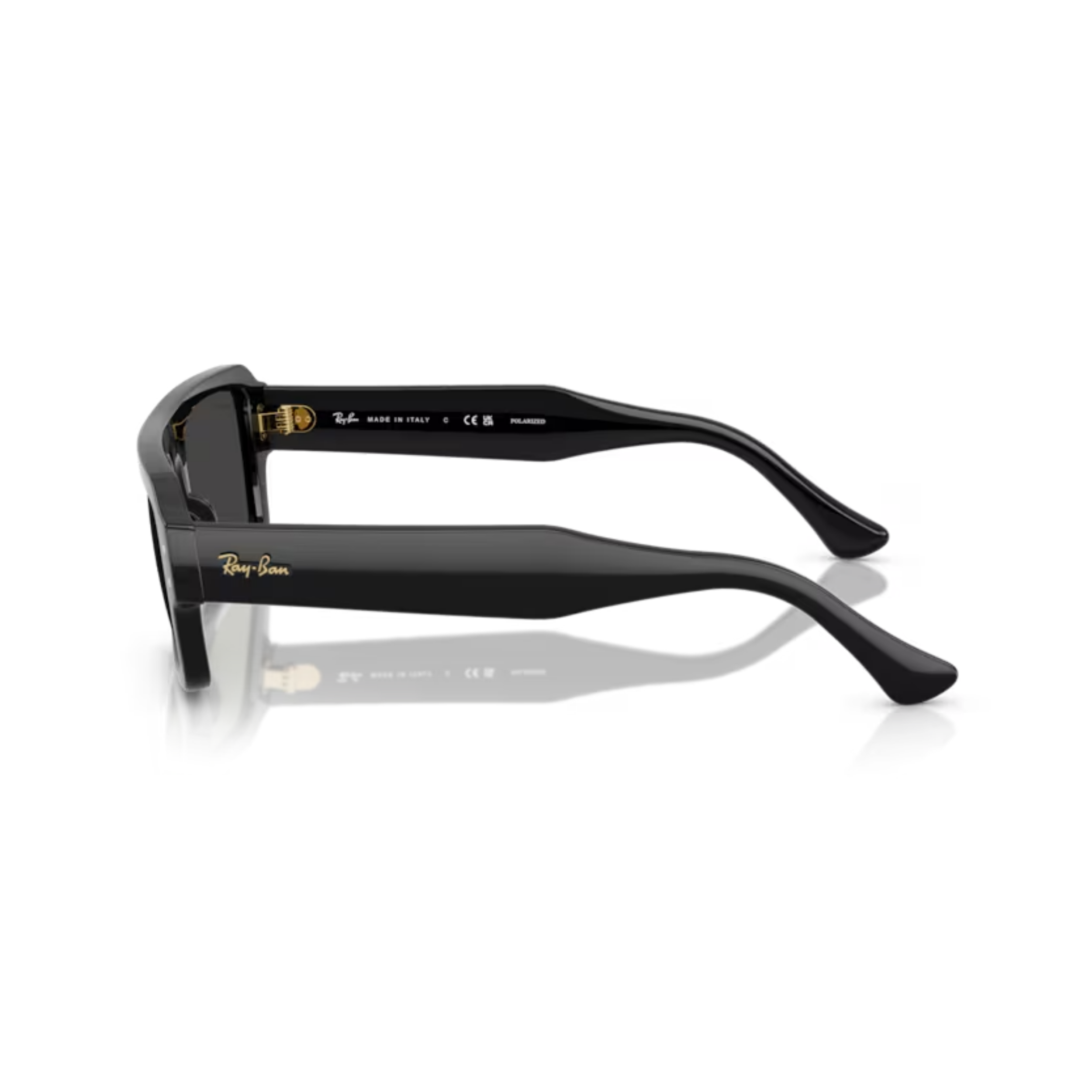 RAY-BANErkek Güneş GözlüğüRAY-BAN 4454 FLACKO 667748 53-20-145 G