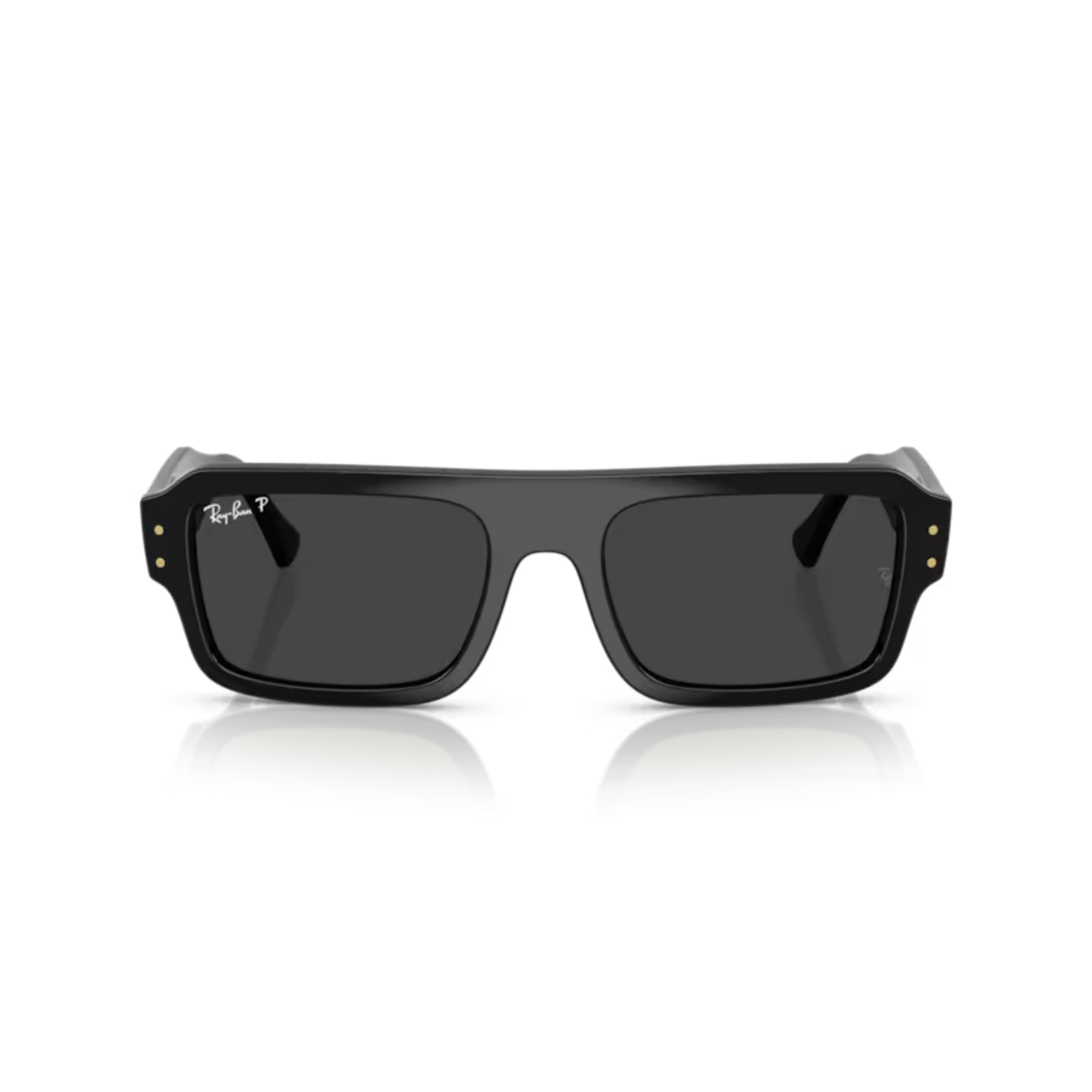 RAY-BANErkek Güneş GözlüğüRAY-BAN 4454 FLACKO 667748 53-20-145 G