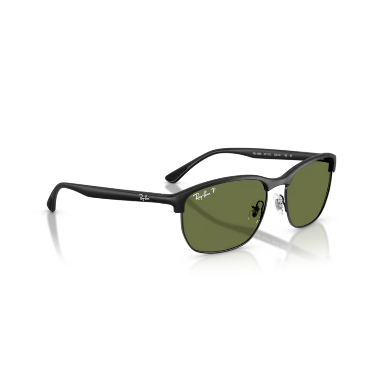 RAY-BANErkek Güneş GözlüğüRAY-BAN 4469 601S/2 59-18-140 G