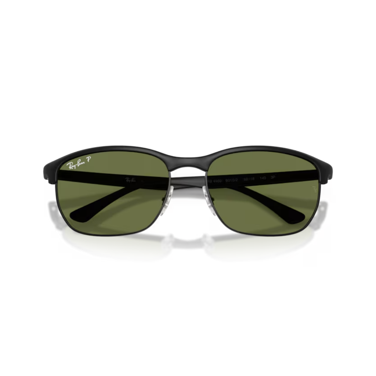 RAY-BANErkek Güneş GözlüğüRAY-BAN 4469 601S/2 59-18-140 G