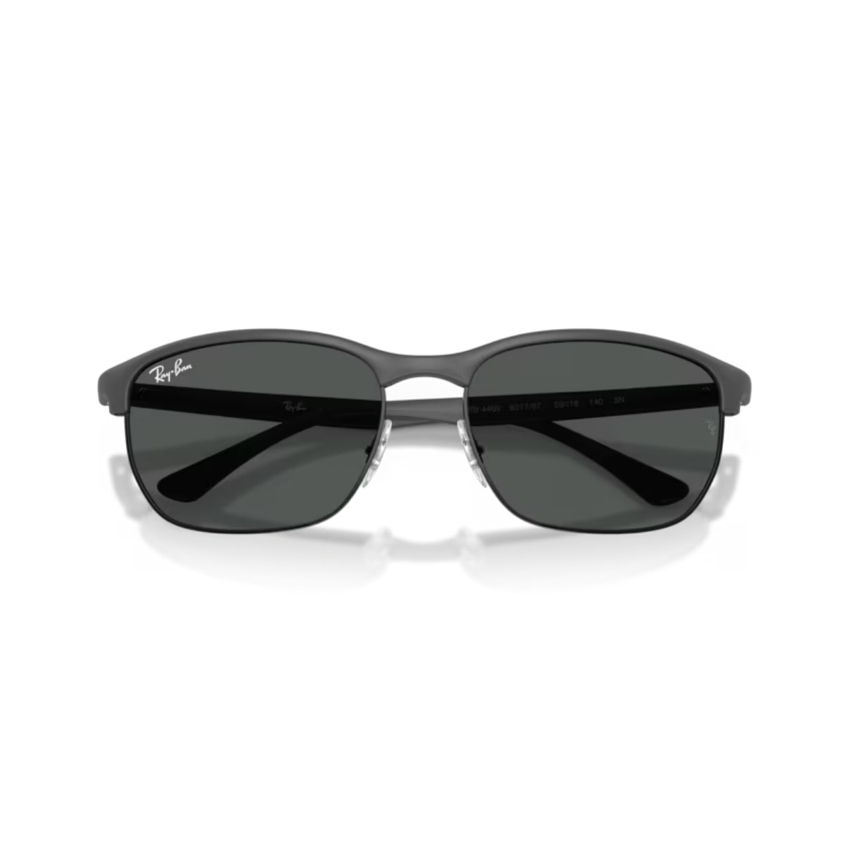 RAY-BANErkek Güneş GözlüğüRAY-BAN 4469 601787 59-18-140 G