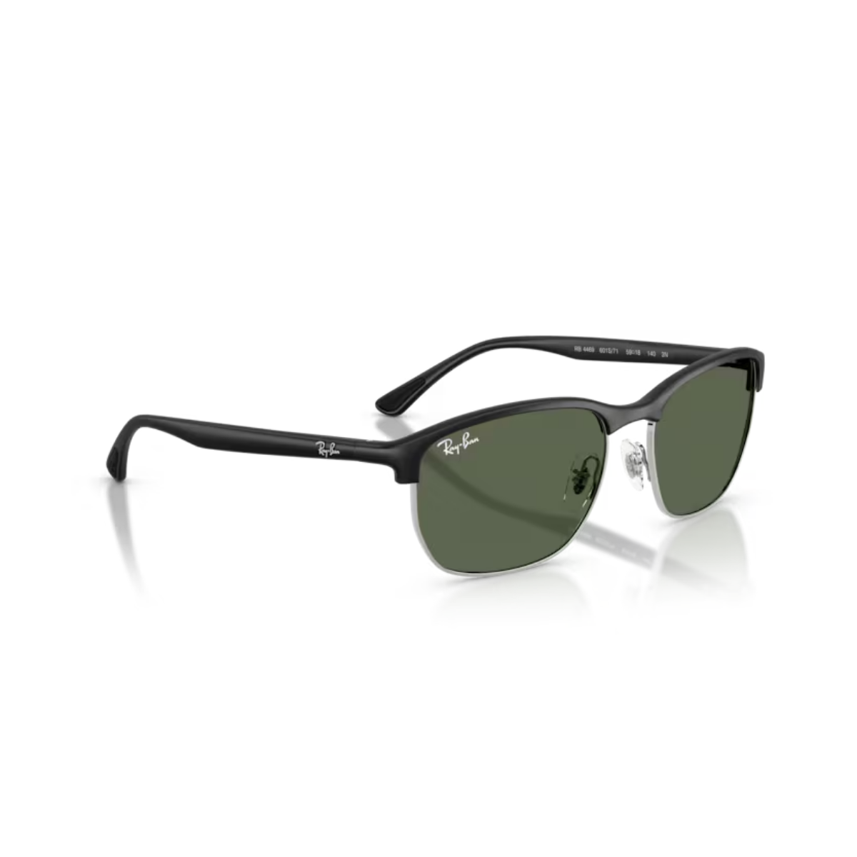 RAY-BANErkek Güneş GözlüğüRAY-BAN 4469 601S71 59-18-140 G