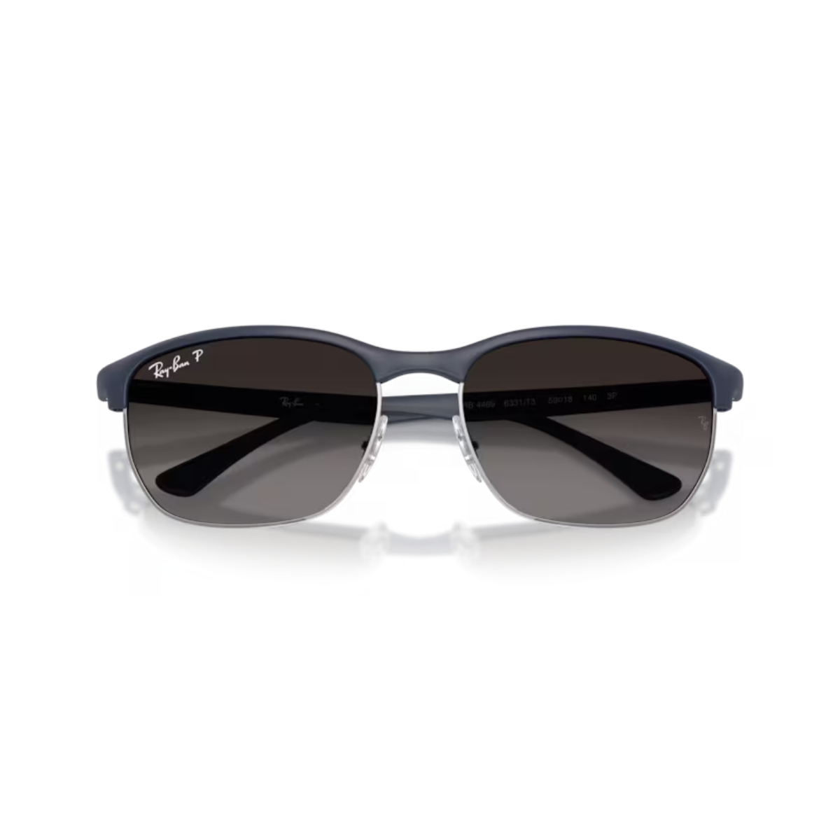 RAY-BANErkek Güneş GözlüğüRAY-BAN 4469 6331T3 59-18-140 G