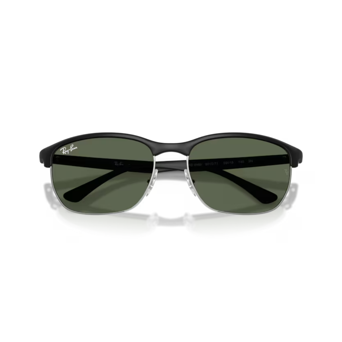 RAY-BANErkek Güneş GözlüğüRAY-BAN 4469 601S71 59-18-140 G