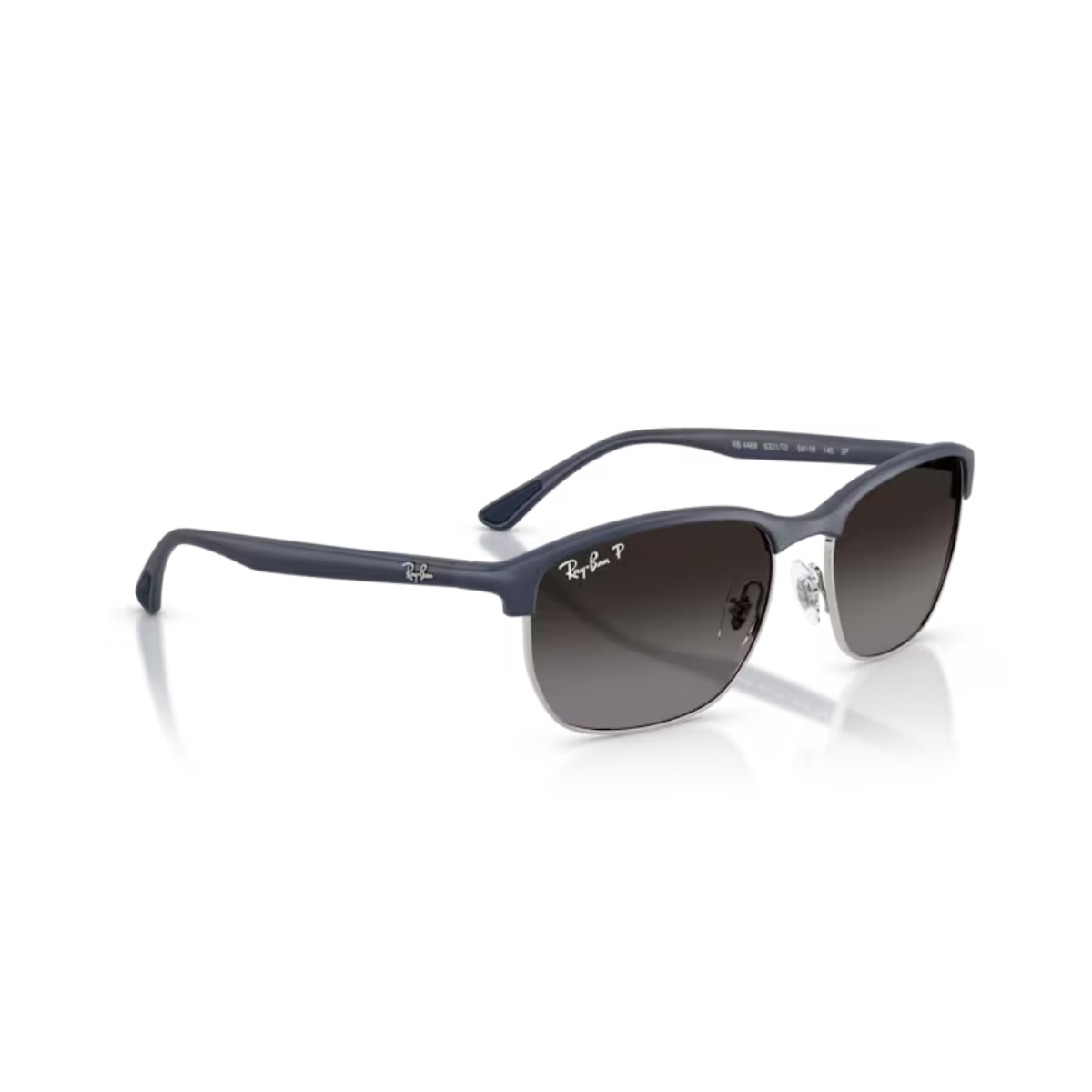 RAY-BANErkek Güneş GözlüğüRAY-BAN 4469 6331T3 59-18-140 G