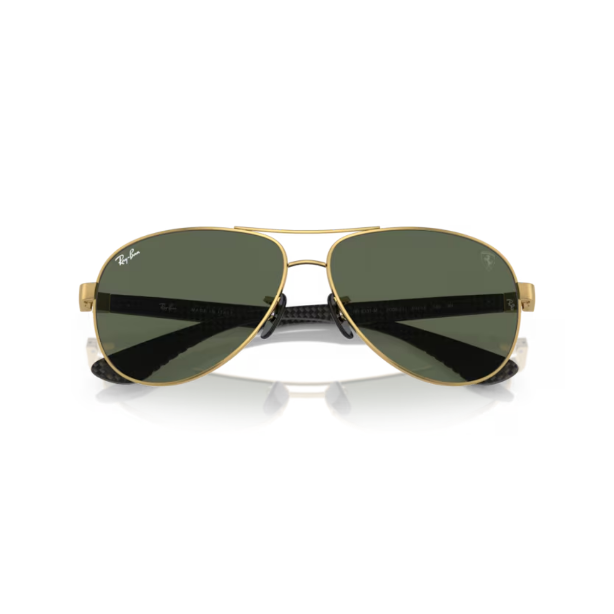 RAY-BANErkek Güneş GözlüğüRAY-BAN 8331M F00871 61-13-140 G