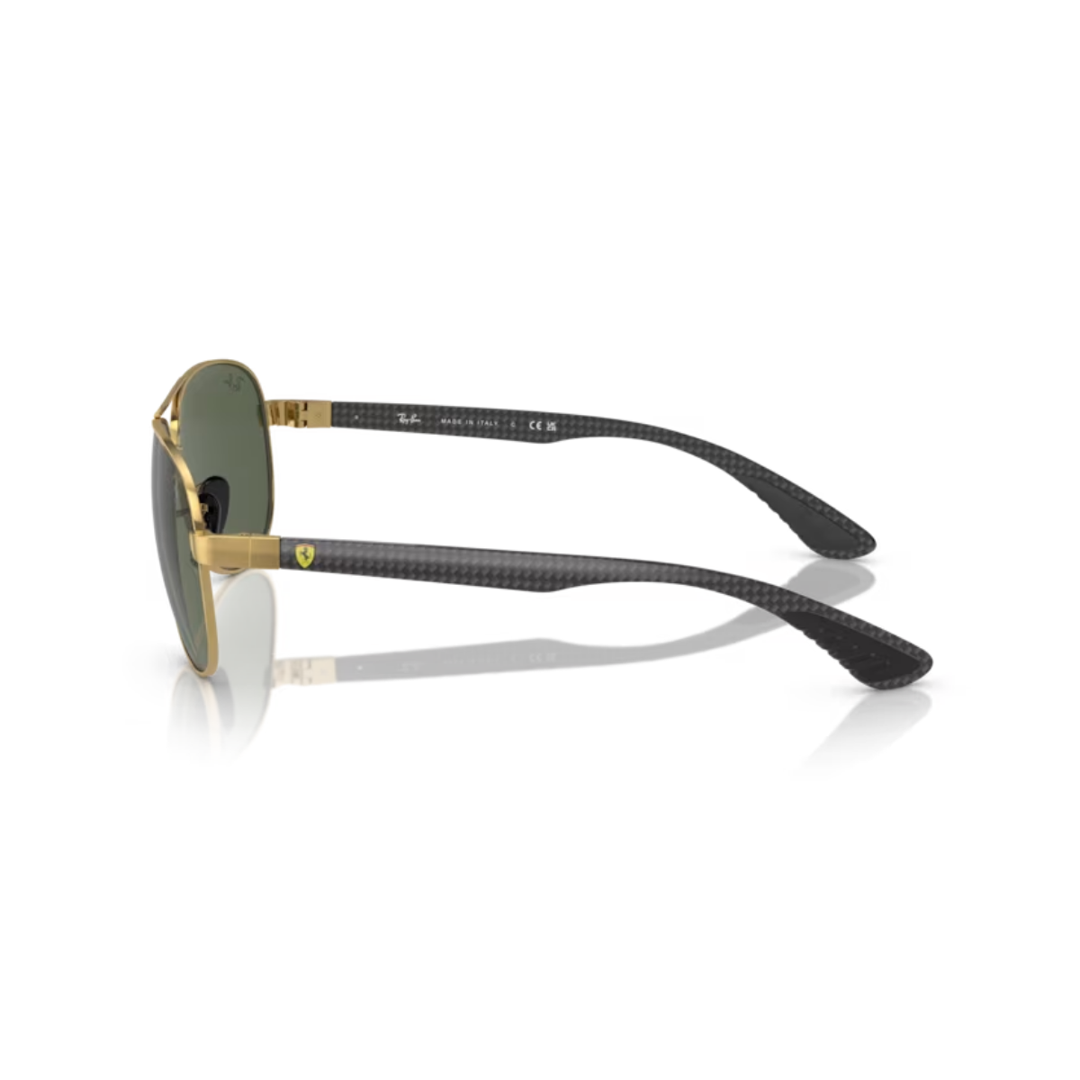 RAY-BANErkek Güneş GözlüğüRAY-BAN 8331M F00871 61-13-140 G