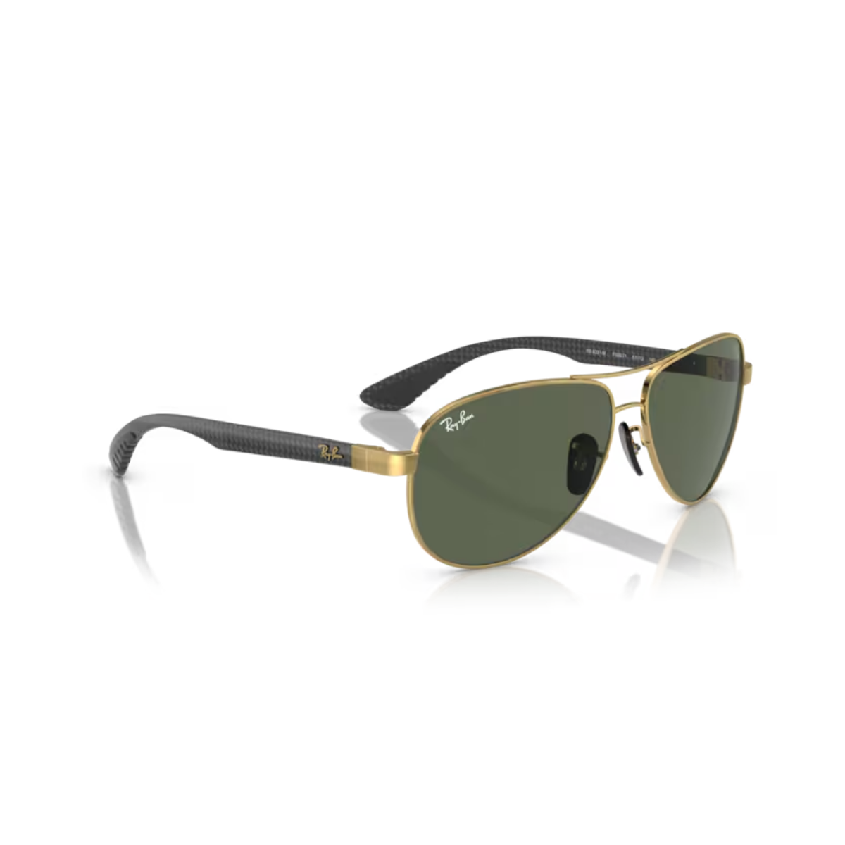 RAY-BANErkek Güneş GözlüğüRAY-BAN 8331M F00871 61-13-140 G
