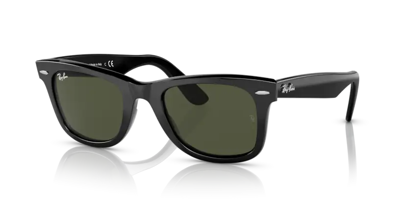 RAY-BANKadın Güneş GözlüğüRAY-BAN 2140 135831 50-22-150 G