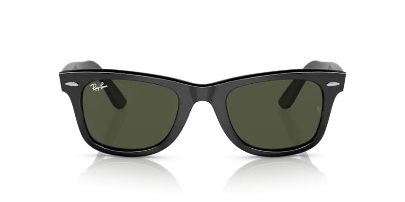 RAY-BANKadın Güneş GözlüğüRAY-BAN 2140 135831 50-22-150 G