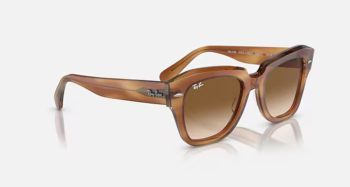 RAY-BANKadın Güneş GözlüğüRAY-BAN 2186 140351 49-20-145 G
