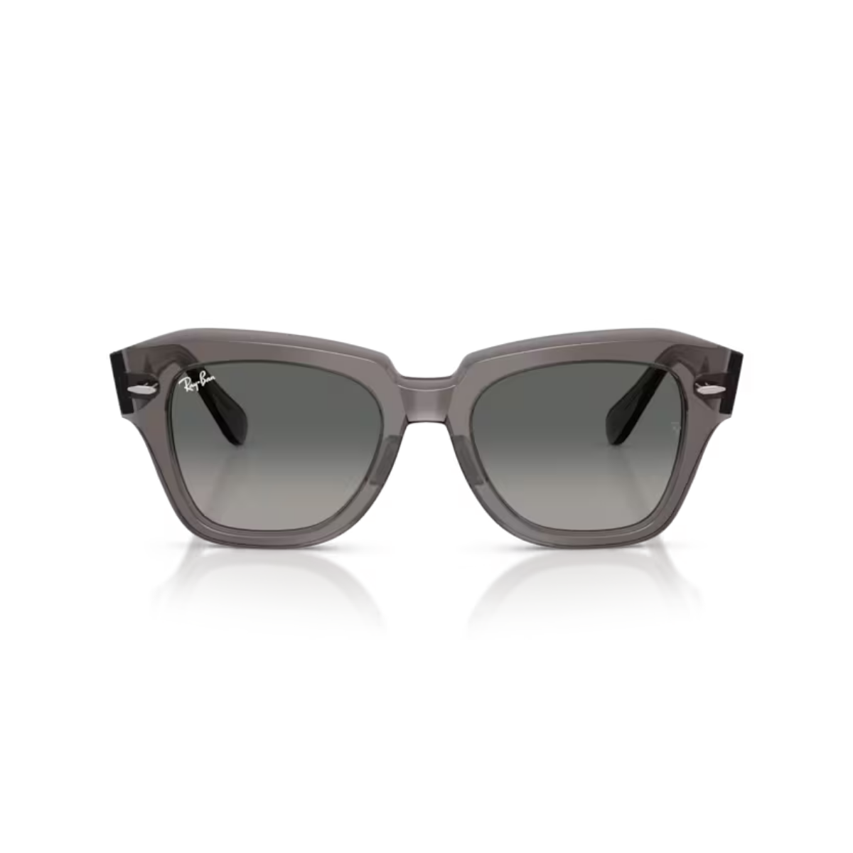 RAY-BANKadın Güneş GözlüğüRAY-BAN 2186 136971 49-20-145 G