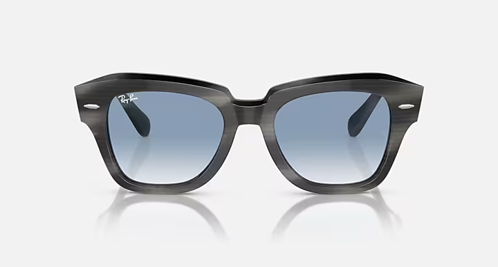 RAY-BANKadın Güneş GözlüğüRAY-BAN 2186 14043 52/20 G