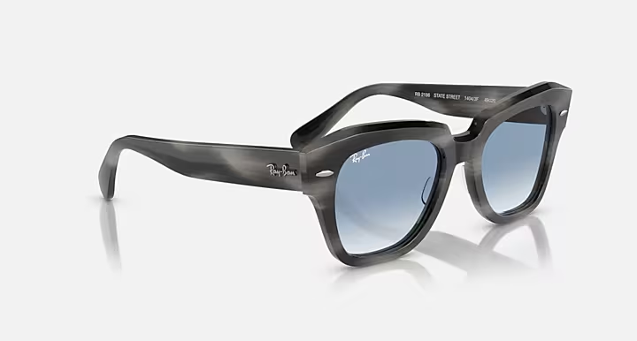RAY-BANKadın Güneş GözlüğüRAY-BAN 2186 14043 52/20 G
