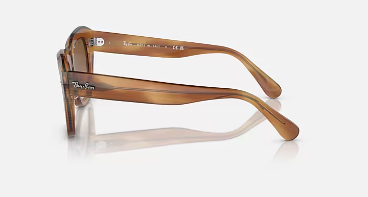 RAY-BANKadın Güneş GözlüğüRAY-BAN 2186 140351 49-20-145 G