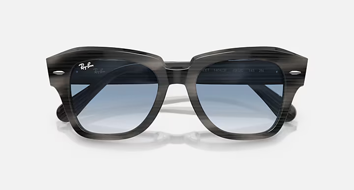 RAY-BANKadın Güneş GözlüğüRAY-BAN 2186 14043 52/20 G