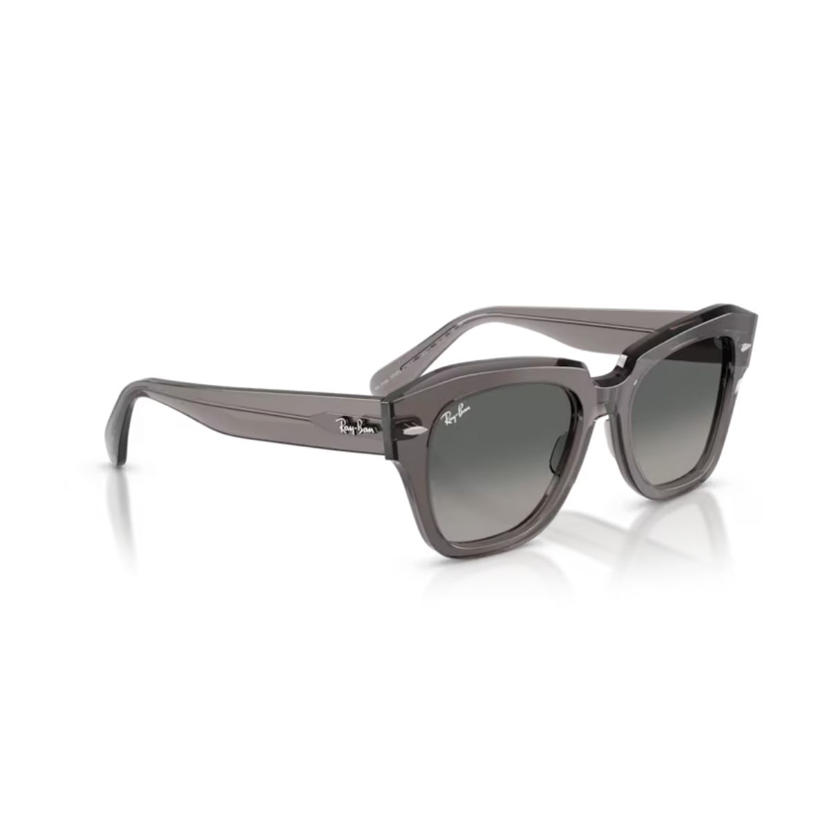 RAY-BANKadın Güneş GözlüğüRAY-BAN 2186 136971 49-20-145 G