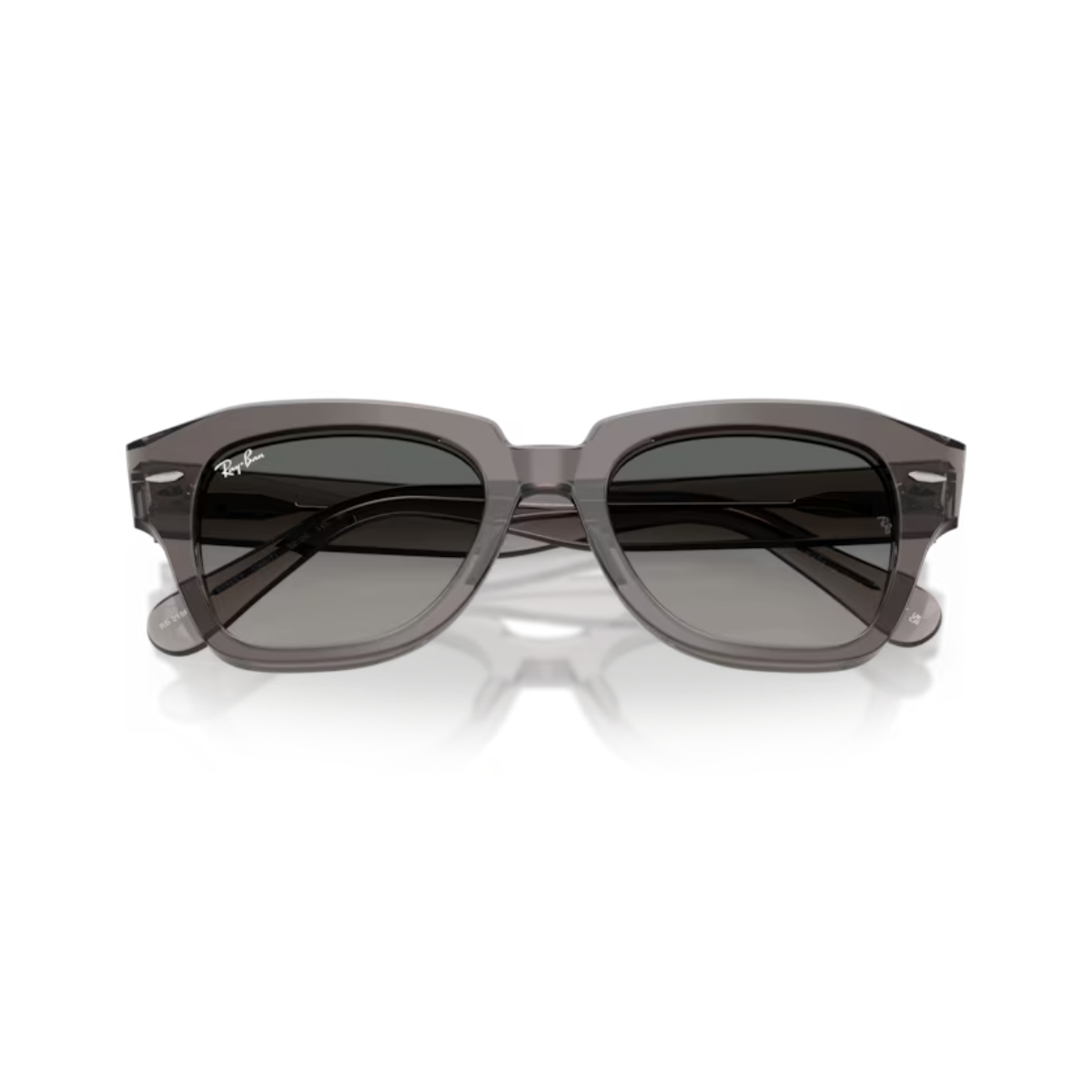 RAY-BANKadın Güneş GözlüğüRAY-BAN 2186 136971 49-20-145 G