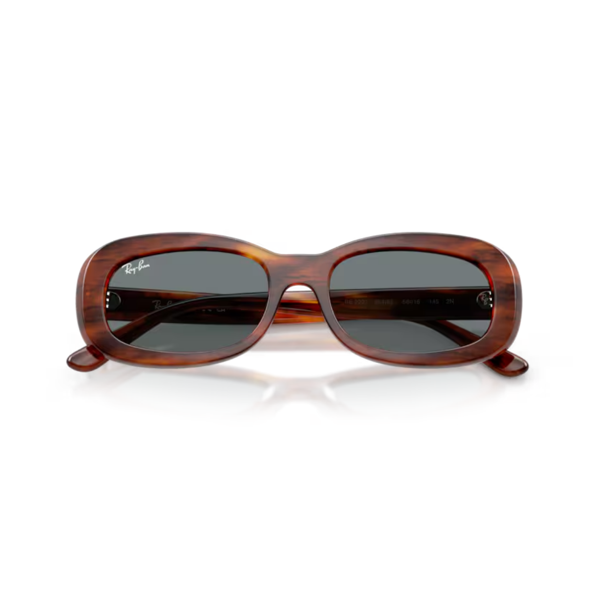 RAY-BANKadın Güneş GözlüğüRAY-BAN 2221 954/62 53-18-145 G
