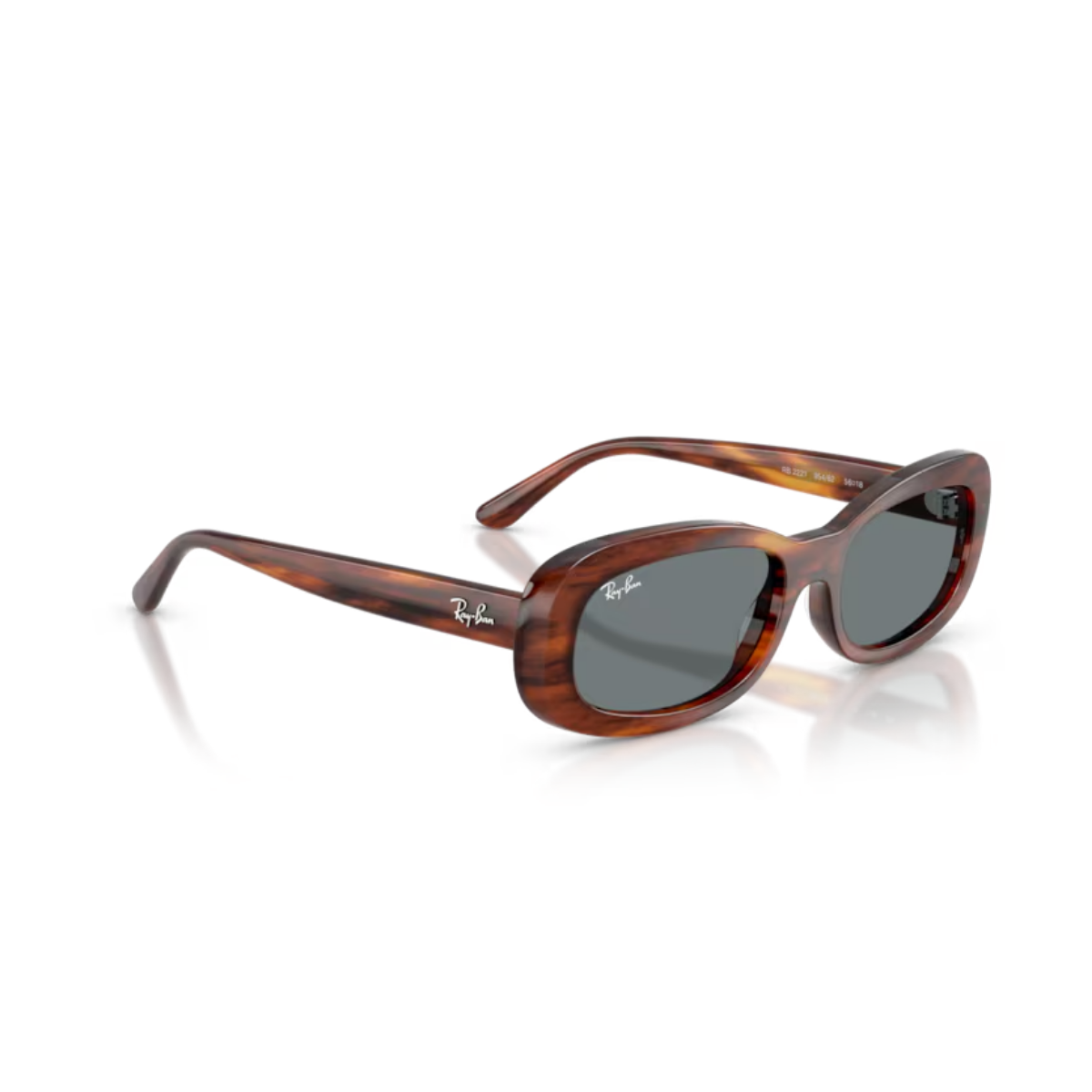RAY-BANKadın Güneş GözlüğüRAY-BAN 2221 954/62 53-18-145 G