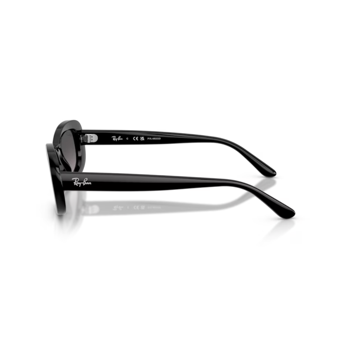 RAY-BANKadın Güneş GözlüğüRAY-BAN 2221 901/M3 53-18-145 G