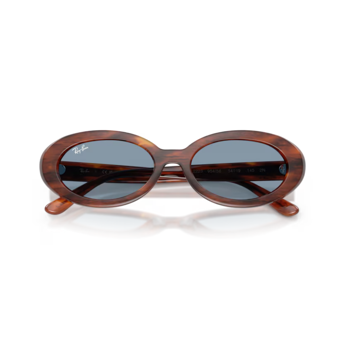 RAY-BANKadın Güneş GözlüğüRAY-BAN 2223 954/56 54-19-145 G
