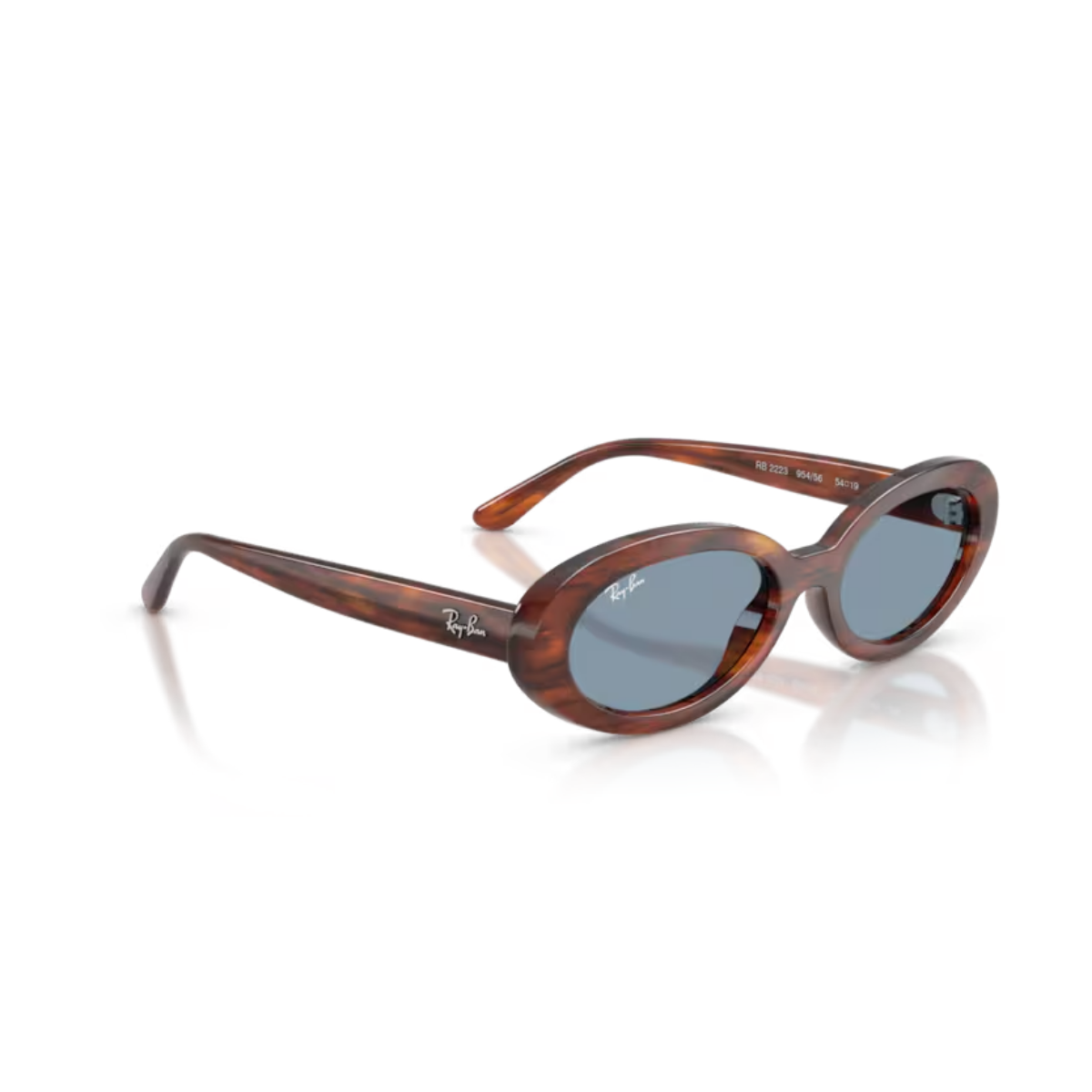 RAY-BANKadın Güneş GözlüğüRAY-BAN 2223 954/56 54-19-145 G