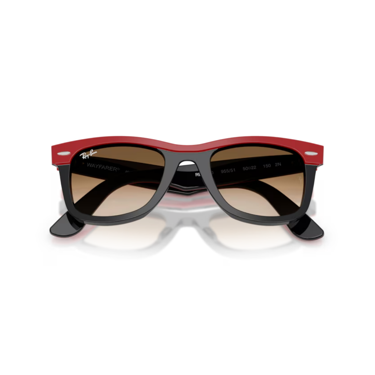 RAY-BANKadın Güneş GözlüğüRAY-BAN 2240 955/51 50-22-150 G