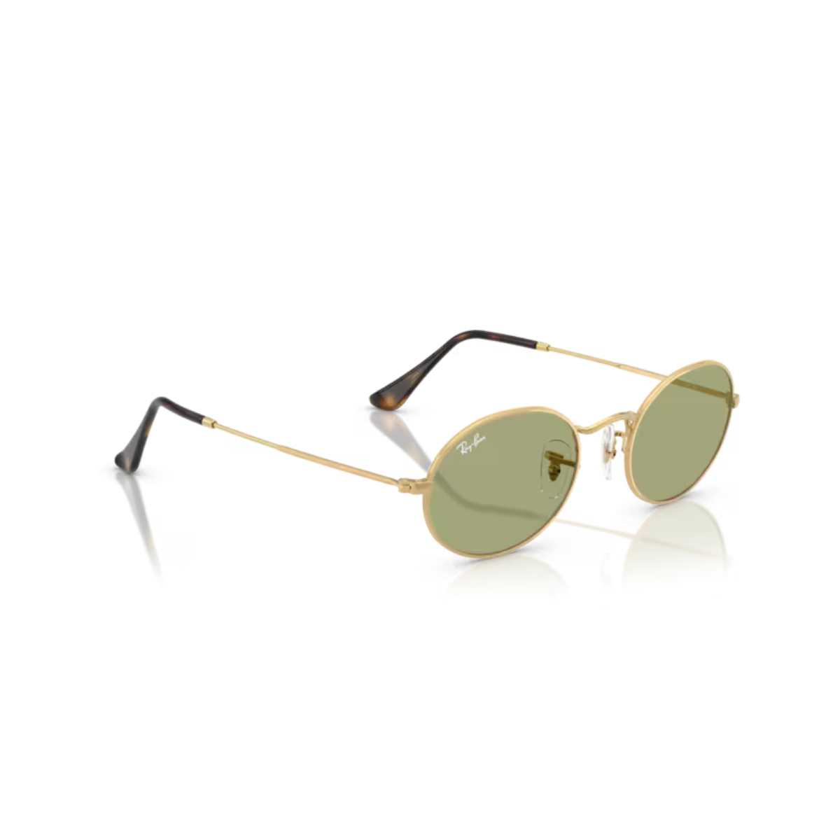 RAY-BANKadın Güneş GözlüğüRAY-BAN 3547 001/4E 51-21-145 G