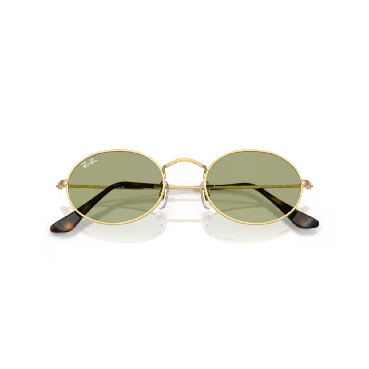 RAY-BANKadın Güneş GözlüğüRAY-BAN 3547 001/4E 51-21-145 G