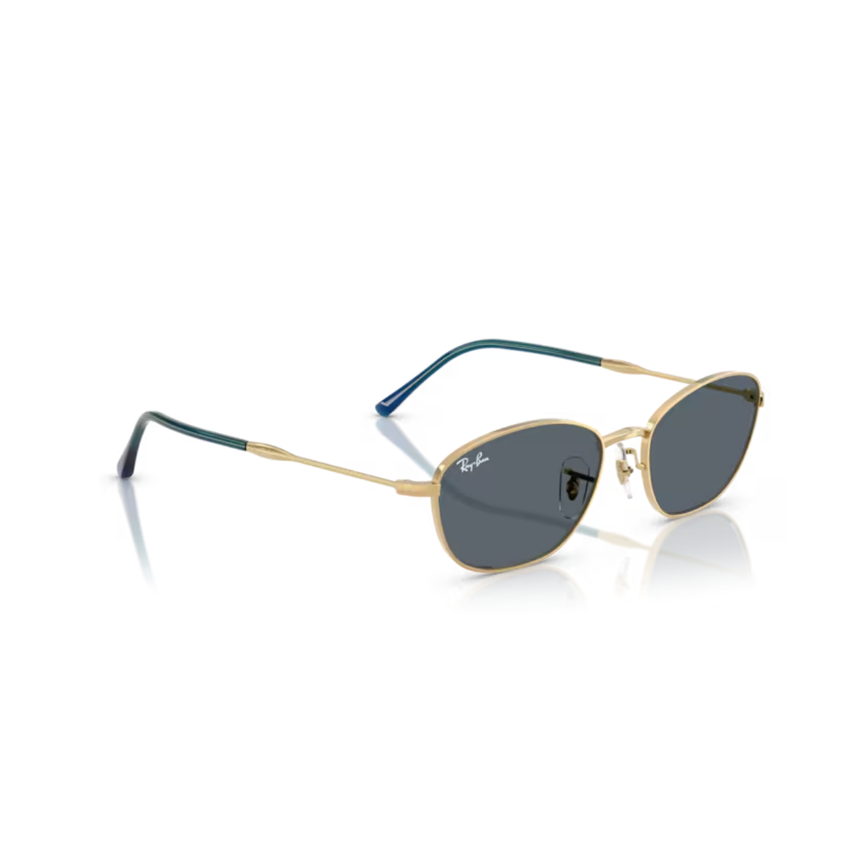 RAY-BANKadın Güneş GözlüğüRAY-BAN 3749 9278R5 55-18-140 G
