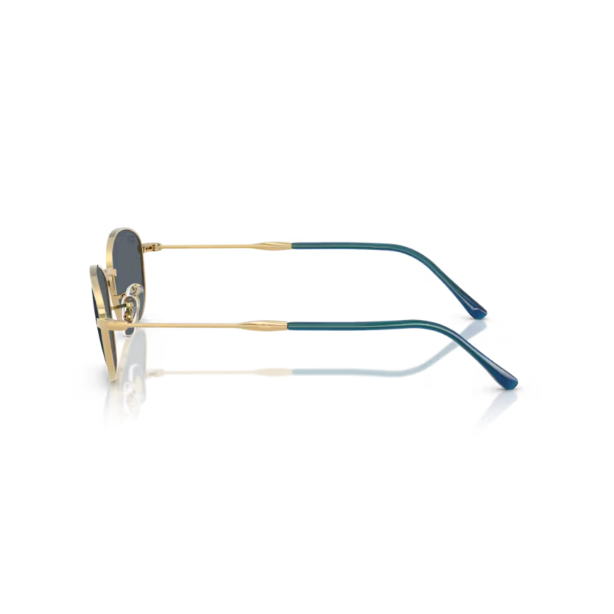RAY-BANKadın Güneş GözlüğüRAY-BAN 3749 9278R5 55-18-140 G