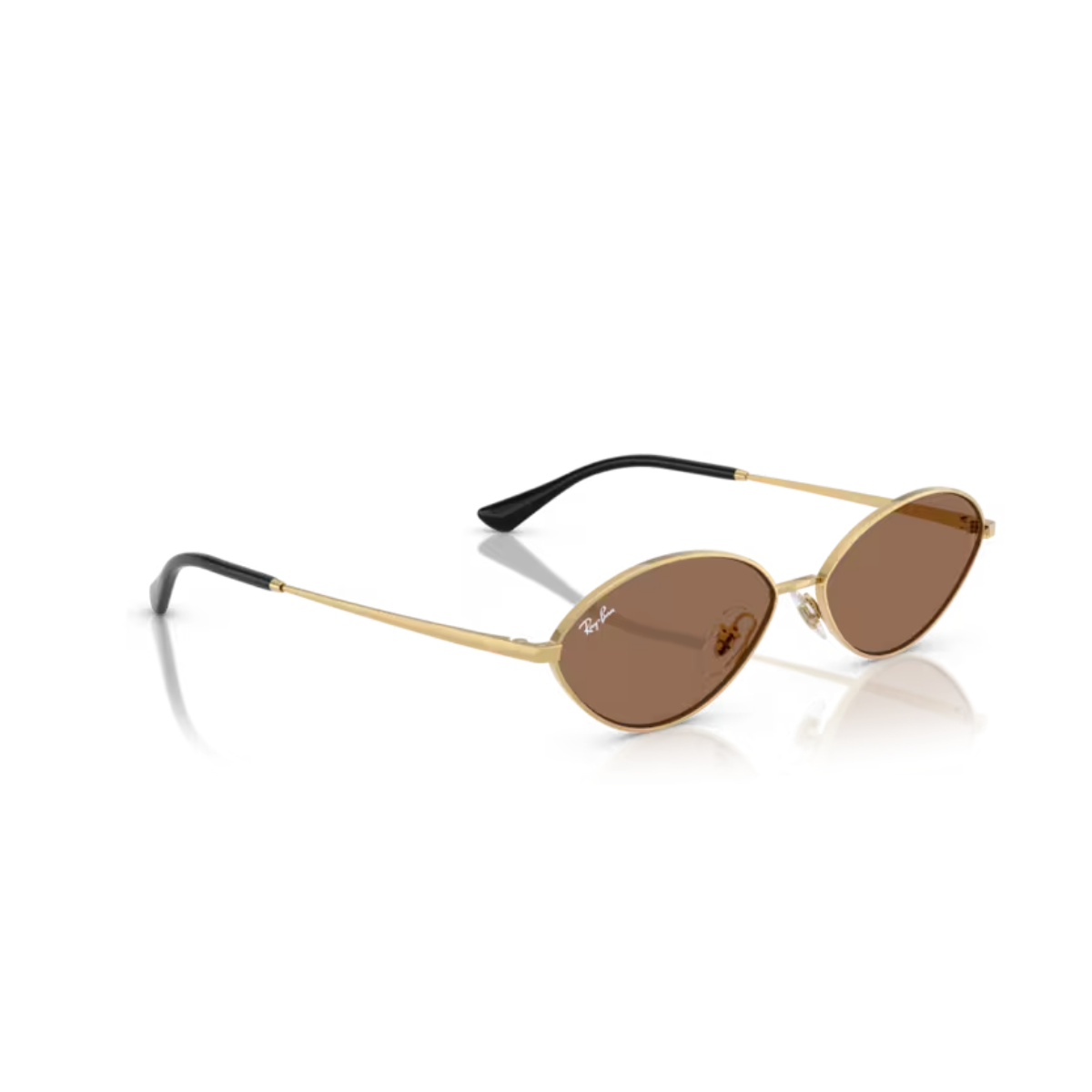 RAY-BANKadın Güneş GözlüğüRAY-BAN 3757 Kai 001/73 56-15-145 G