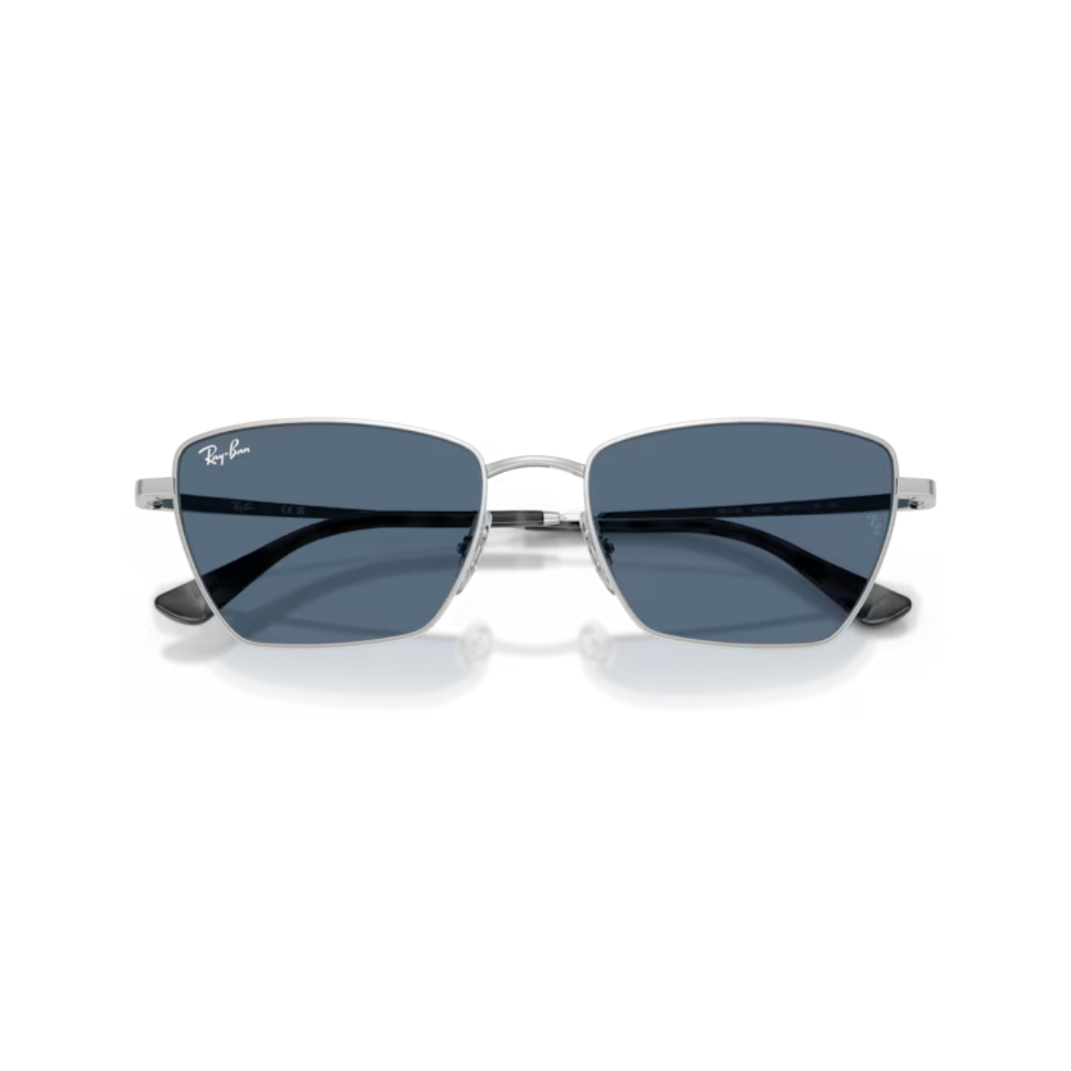 RAY-BANKadın Güneş GözlüğüRAY-BAN 3783 003/80 56-18-145 G