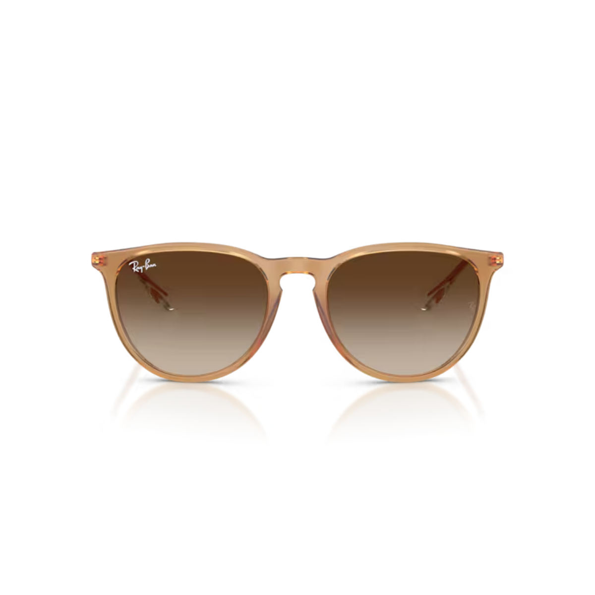RAY-BANKadın Güneş GözlüğüRAY-BAN 4171 ERIKA 681413 54-18-145 G